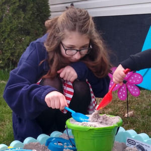 Meet your Posher, Anicia